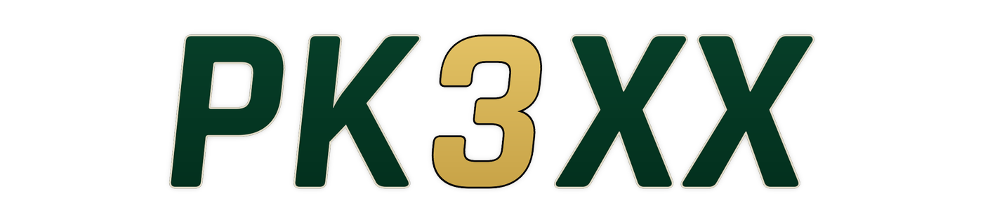 pk3xx